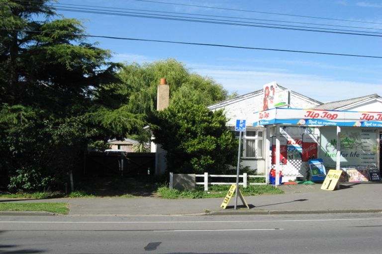 Photo of property in 397 Linwood Avenue, Bromley, Christchurch, 8062
