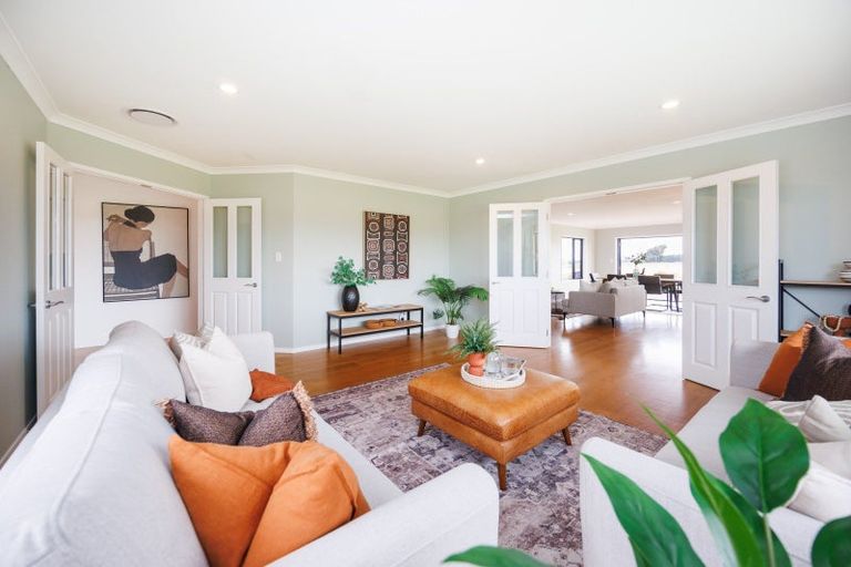 Photo of property in 1061 Taonui Road, Colyton, Feilding, 4775