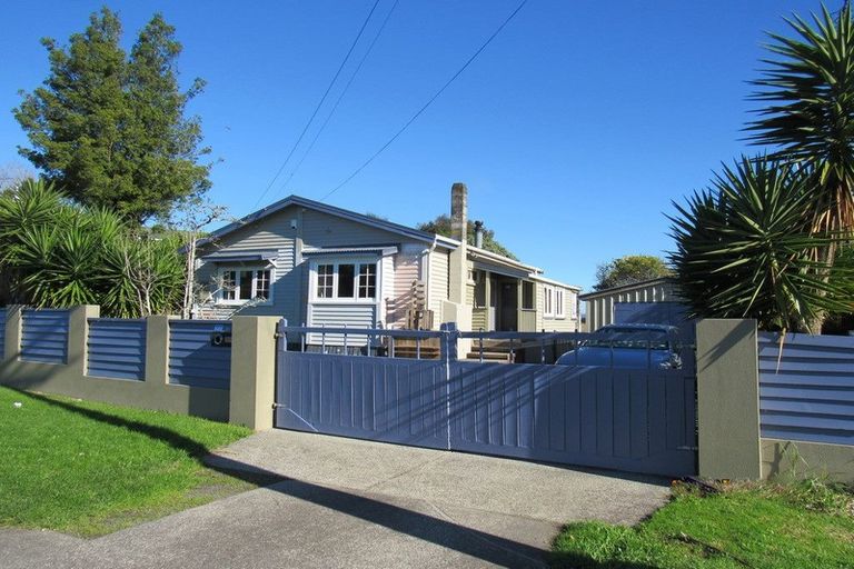 Photo of property in 71 Russell Road, Huntly, 3700