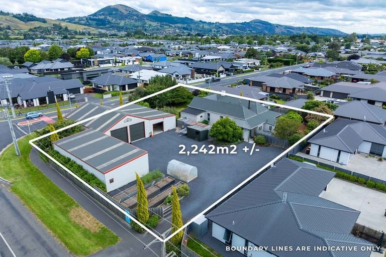 Photo of property in 179 Factory Road, Mosgiel, 9024