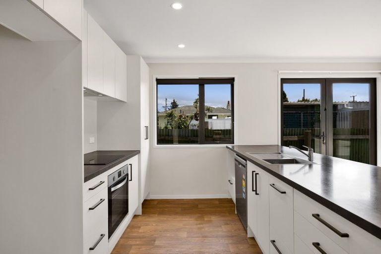 Photo of property in 377a Waihi Road, Normanby, Hawera, 4614