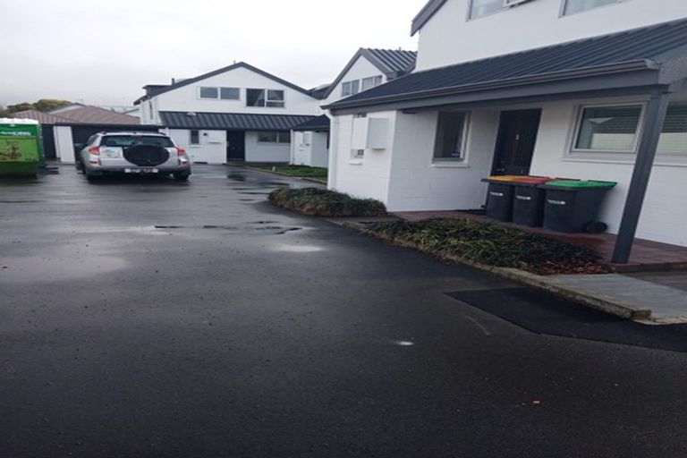Photo of property in 4/33 Pavitt Street, Richmond, Christchurch, 8013