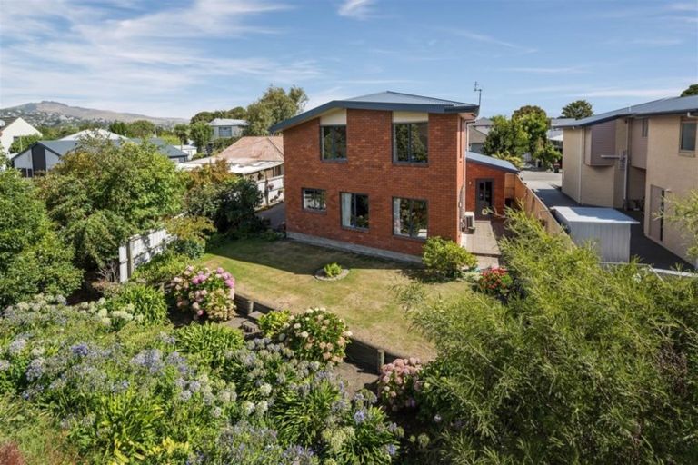 Photo of property in 42 Browning Street, Sydenham, Christchurch, 8023