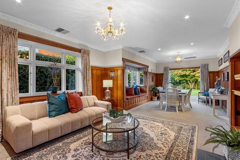 Photo of property in 62 Watford Street, Strowan, Christchurch, 8052