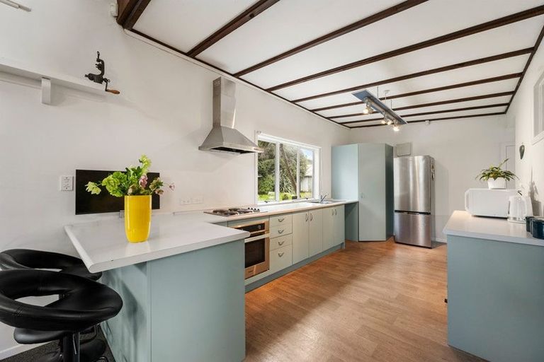 Photo of property in 535 Ohariu Valley Road, Ohariu, Wellington, 6037