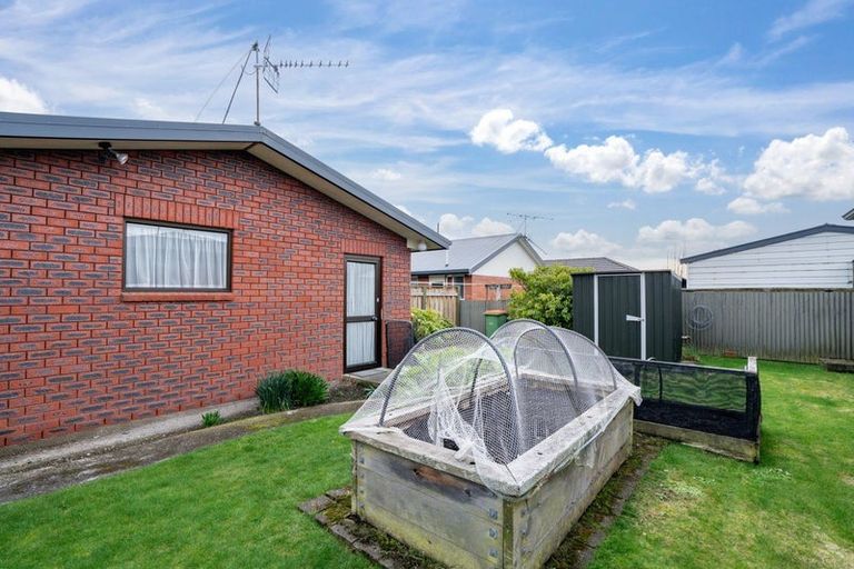 Photo of property in 53a Mary Street, Richmond, Invercargill, 9810
