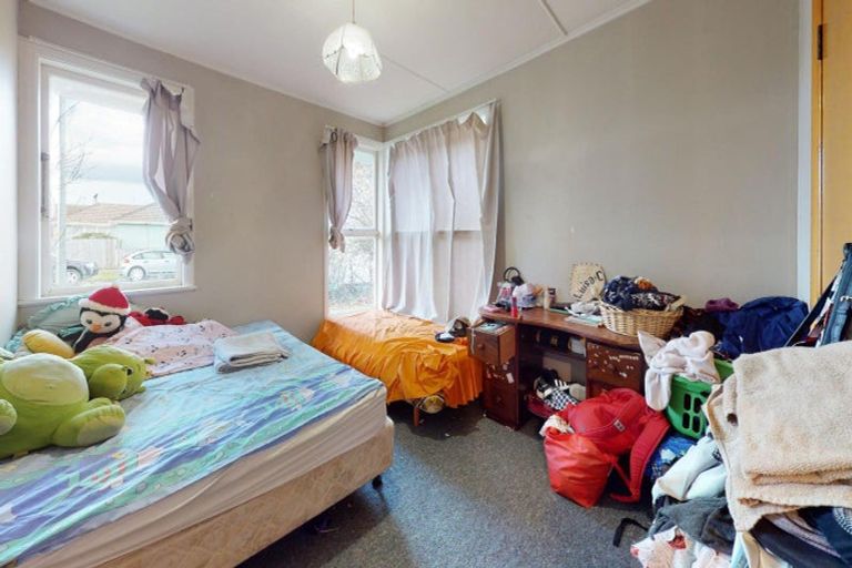 Photo of property in 110 Princes Street, Netherby, Ashburton, 7700