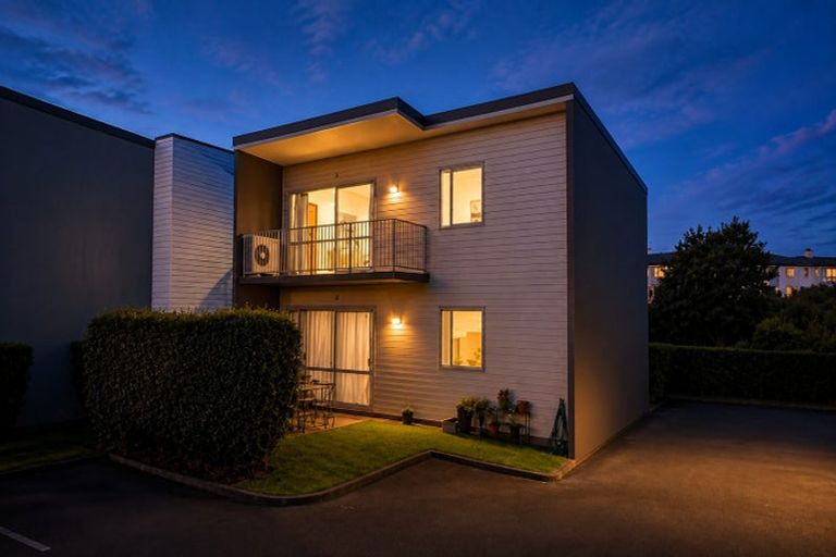 Photo of property in 98/7 Kelvin Hart Drive, East Tamaki, Auckland, 2013