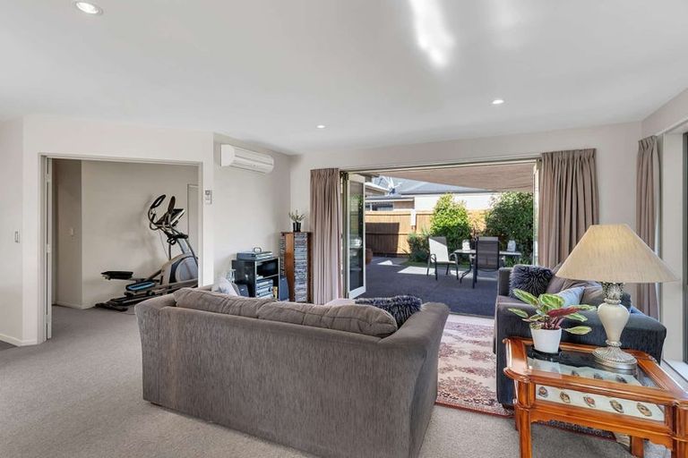 Photo of property in 42 Dryden Avenue, Rolleston, 7614