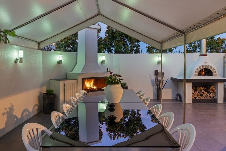 Photo of property in 1019 Omahu Road, Frimley, Hastings, 4120