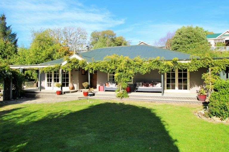 Photo of property in 45a Test Street, South Hill, Oamaru, 9400