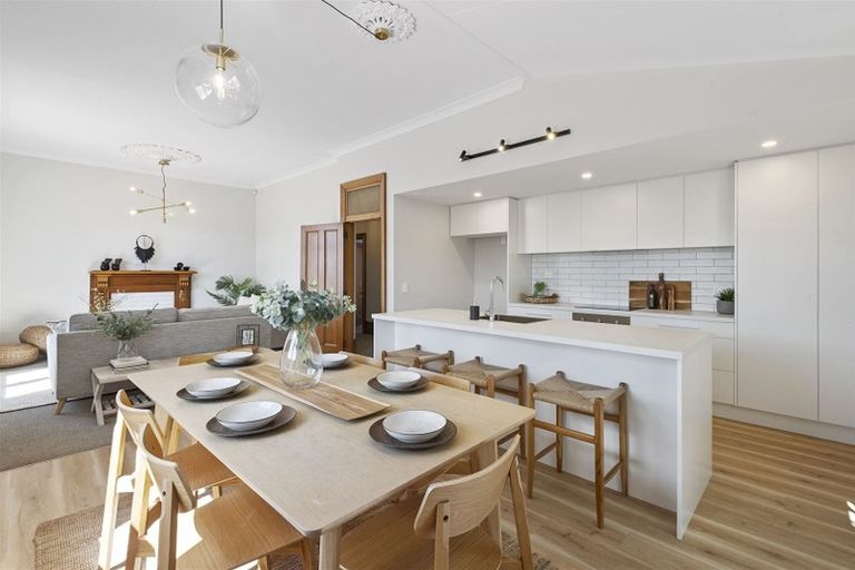 Photo of property in 17 Autumn Place, Mairehau, Christchurch, 8052