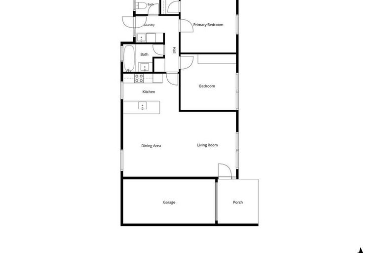 Photo of property in 3 Raekura Place, Redcliffs, Christchurch, 8081