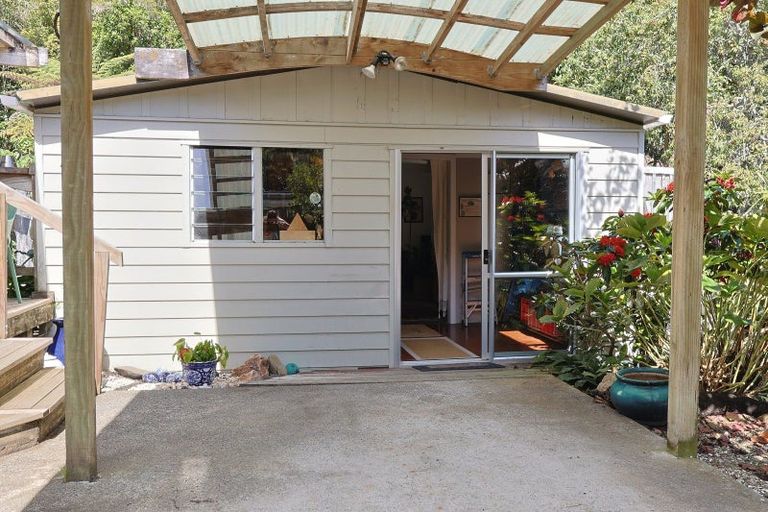 Photo of property in 22 Pohue Creek Road, Waiomu, Thames, 3575