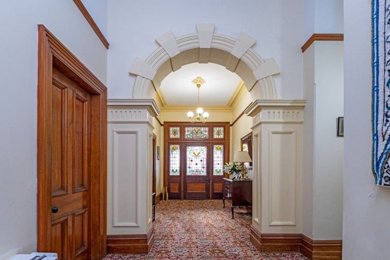 Photo of property in 584 Orari Station Road, Geraldine, 7992