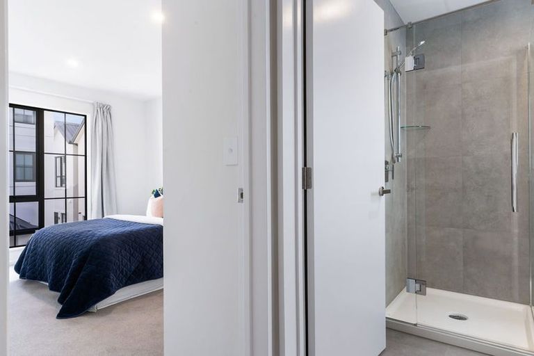 Photo of property in 6/106 Peterborough Street, Christchurch Central, Christchurch, 8013