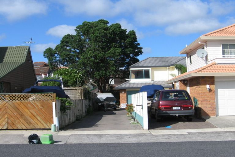 Photo of property in 11 Devon Road, Bucklands Beach, Auckland, 2012