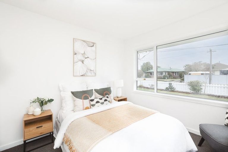 Photo of property in 10 Bourne Crescent, Papanui, Christchurch, 8053