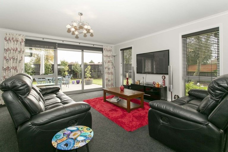 Photo of property in 34 James Street, Allenton, Ashburton, 7700