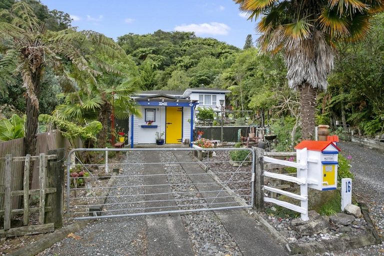 Photo of property in 16 View Road, Te Kuiti, 3910