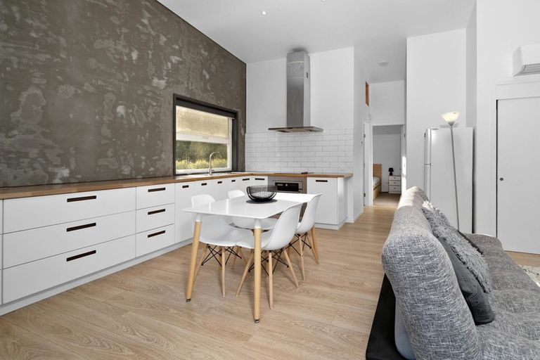 Photo of property in 607a Glenorchy-queenstown, Closeburn, Queenstown, 9371