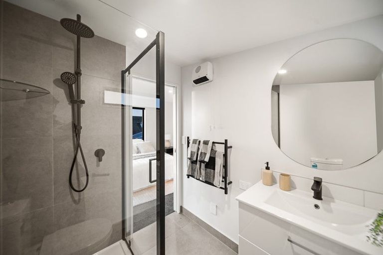 Photo of property in 1/214 Barrington Street, Somerfield, Christchurch, 8024