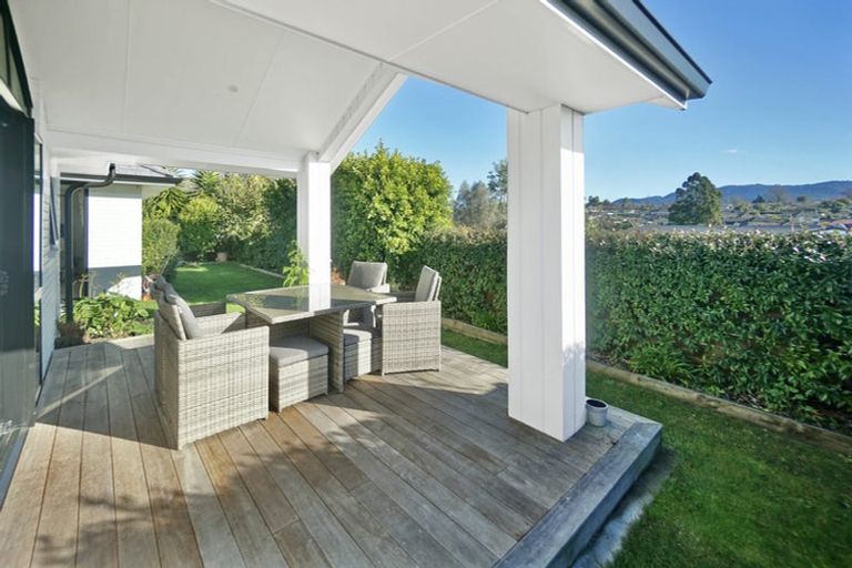 Photo of property in 5 Lomay Place, Te Puke, 3119