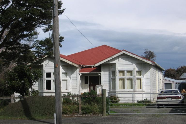 Photo of property in 112 Fitzherbert Street, Featherston, 5710