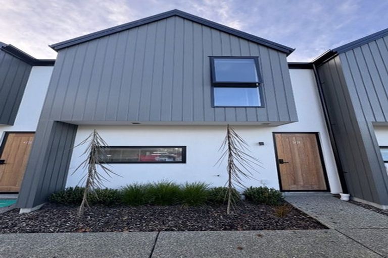 Photo of property in 5/28 Matipo Street, Riccarton, Christchurch, 8041