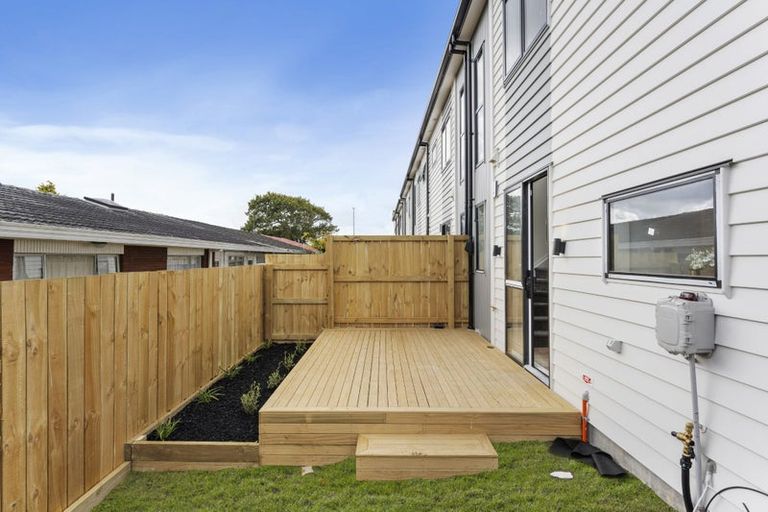 Photo of property in 7/40 Hain Avenue, Mangere East, Auckland, 2024