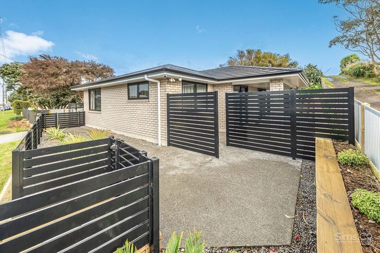 Photo of property in 25a Mosston Road, Castlecliff, Whanganui, 4501