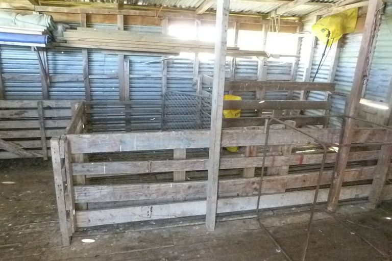 Photo of property in 34 Kent Street, Woodend, Invercargill, 9877