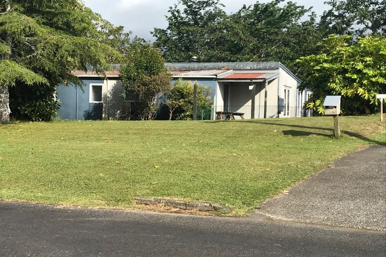 Photo of property in 13 Station Road, Waihi, 3610