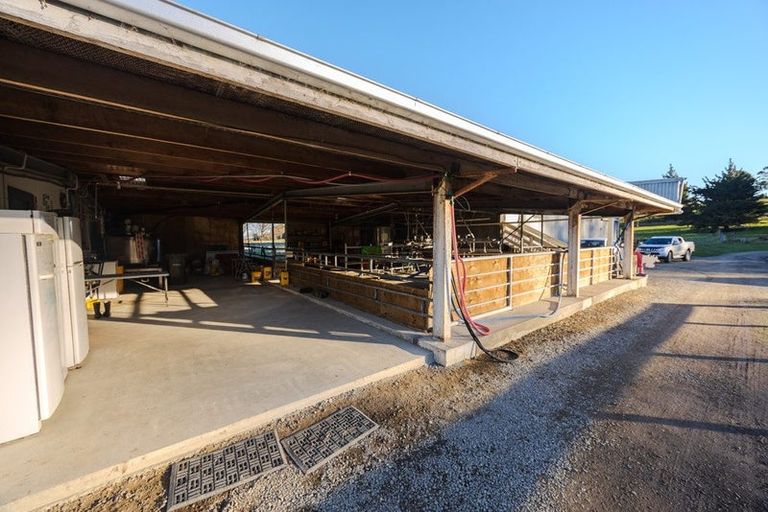 Photo of property in 27 Bulleid Road, Deborah, Oamaru, 9491