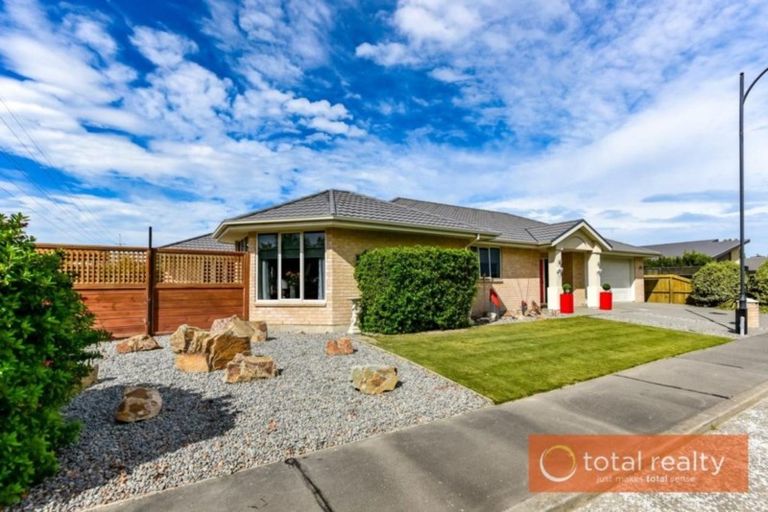 Photo of property in 25 William Brittan Avenue, Halswell, Christchurch, 8025