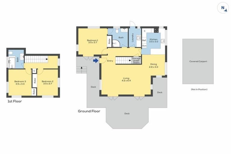 Photo of property in 12a Kakapo Place, Papatoetoe, Auckland, 2025