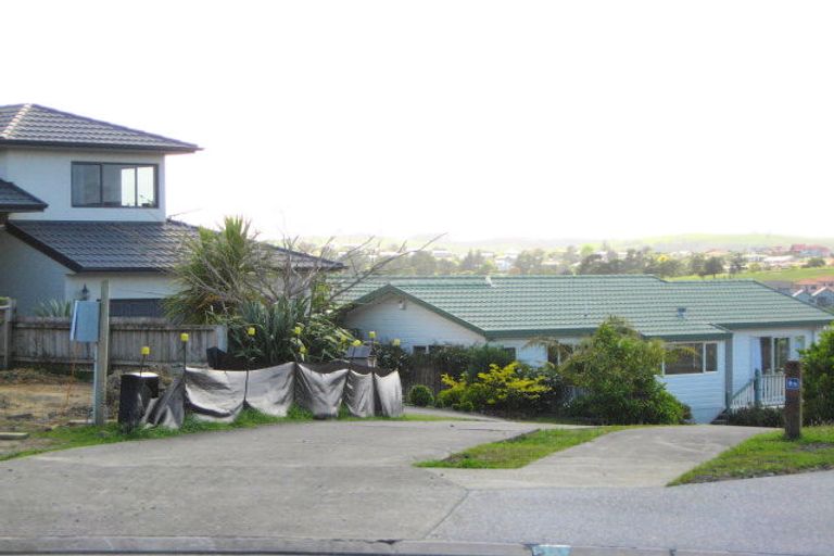 Photo of property in 63 Kensington Terrace, Gulf Harbour, Whangaparaoa, 0930