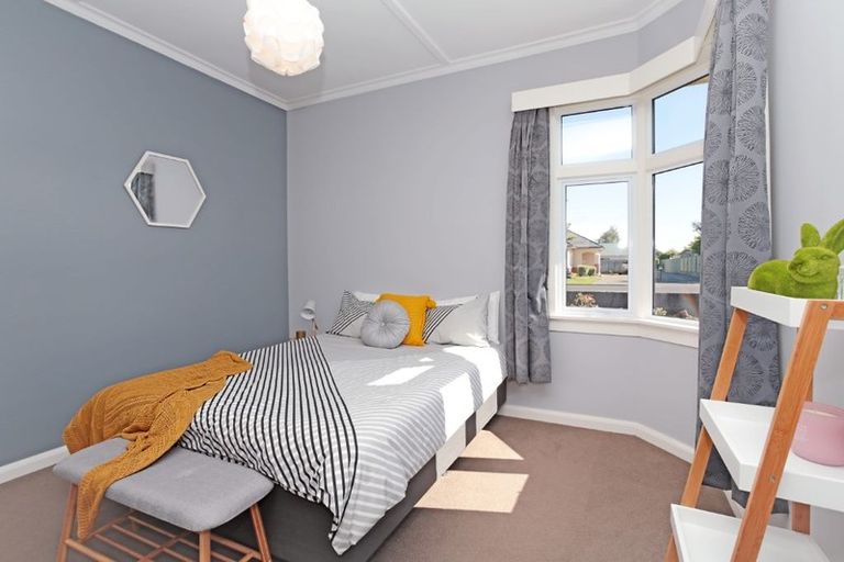 Photo of property in 87 Mitchell Street, Richmond, Invercargill, 9810