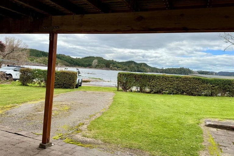 Photo of property in 176 State Highway 30, Lake Rotoma, Rotorua, 3074