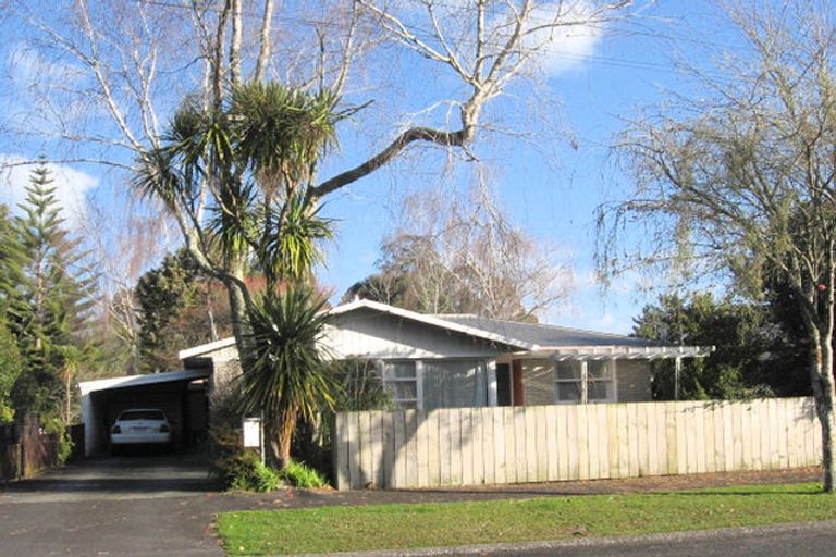 Photo of property in 19 Hudson Street, Riverlea, Hamilton, 3216