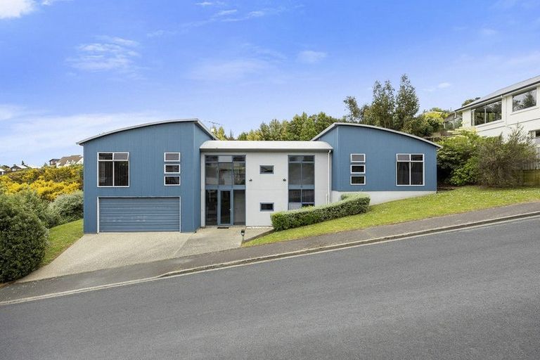 Photo of property in 213 Somerville Street, Shiel Hill, Dunedin, 9013