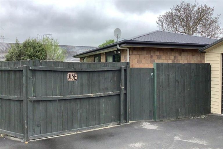 Photo of property in 315e Tancred Street, Hampstead, Ashburton, 7700