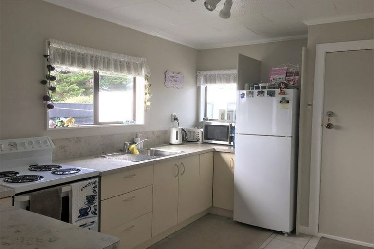 Photo of property in 27b Roore Street, Foxton Beach, Foxton, 4815