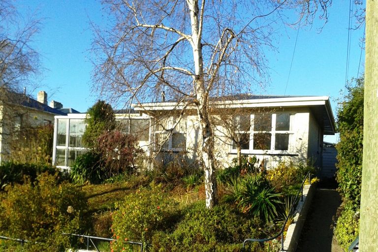 Photo of property in 1b Ure Street, South Hill, Oamaru, 9400