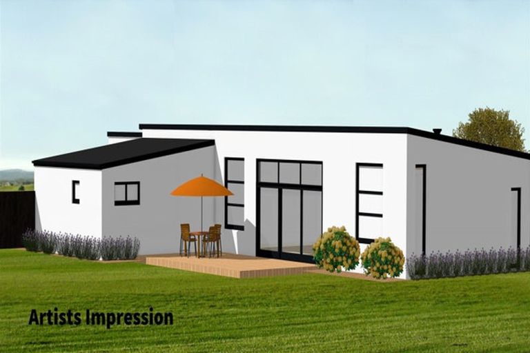 Photo of property in 37 Hotere Street, Rangiora, 7400