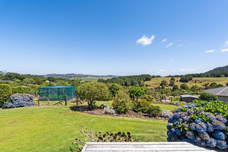 Photo of property in 292 Pipiwai Road, Ngararatunua, Whangarei, 0176