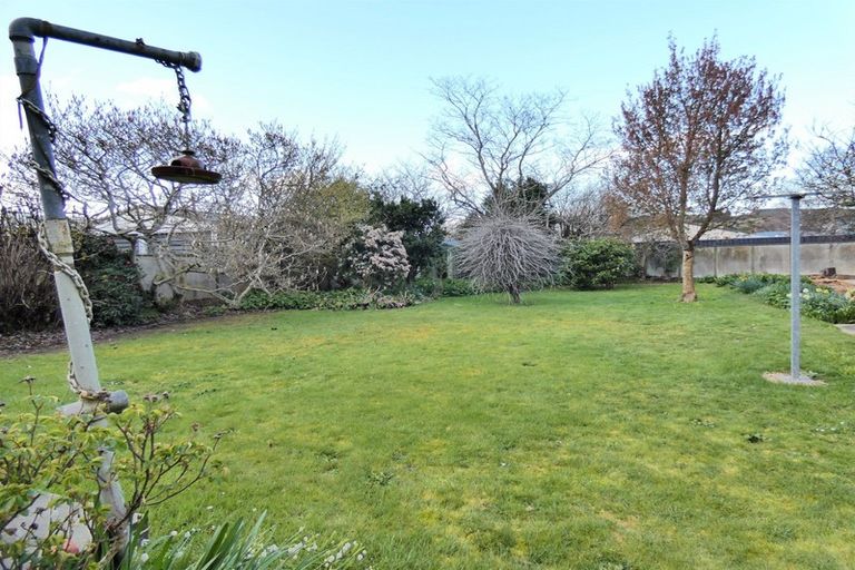 Photo of property in 3 Hamilton Street, East Gore, Gore, 9710