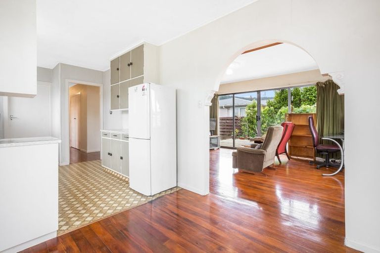 Photo of property in 31 Karamu Crescent, Wainuiomata, Lower Hutt, 5014