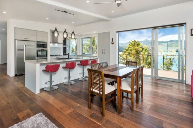 Photo of property in 119 Nook Road, Parua Bay, Whangarei, 0174