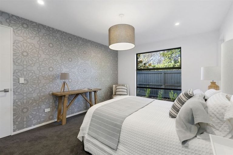 Photo of property in 20a Wai-iti Terrace, Burnside, Christchurch, 8053